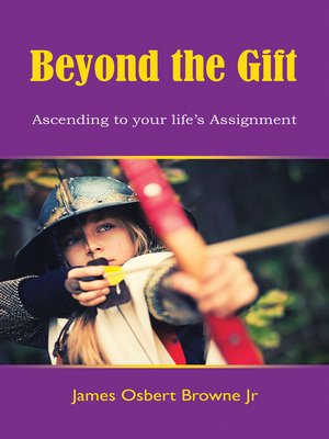 cover image of Beyond the Gift